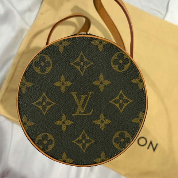 AUTHENTIC Louis Vuitton Classic Monogram Papillon 26 - Picture 6 of 16